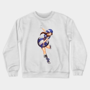 Ai Crewneck Sweatshirt